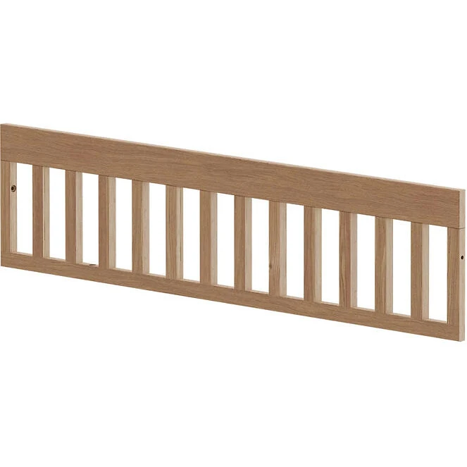 Flexa NOVA sengehest/sikkerhedsbarriere Oak 120x70 cm