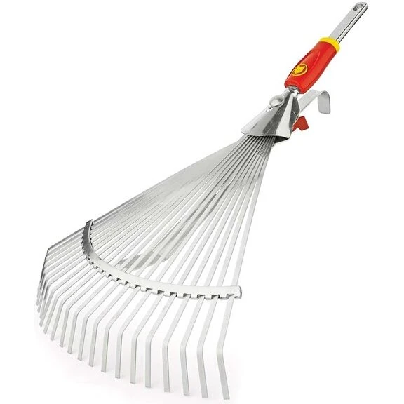 WOLF-Garten Multi-Star UC-M justerbar løvrive 36-58 cm