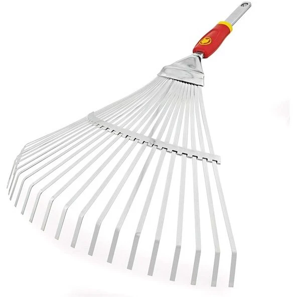 WOLF-Garten Multi-Star UE-M løvrive 50 cm (til 140–170 cm skaft)