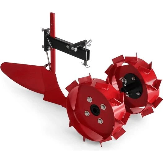 Husqvarna Hyppeplovssæt med metalhjul til T85, T50RS, T56RS og TF