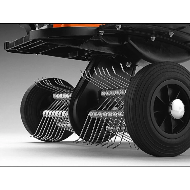 Husqvarna Mosrive til T 25