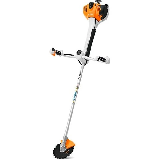 Stihl FS 460 C-EM K buskrydder inkl. bæresele