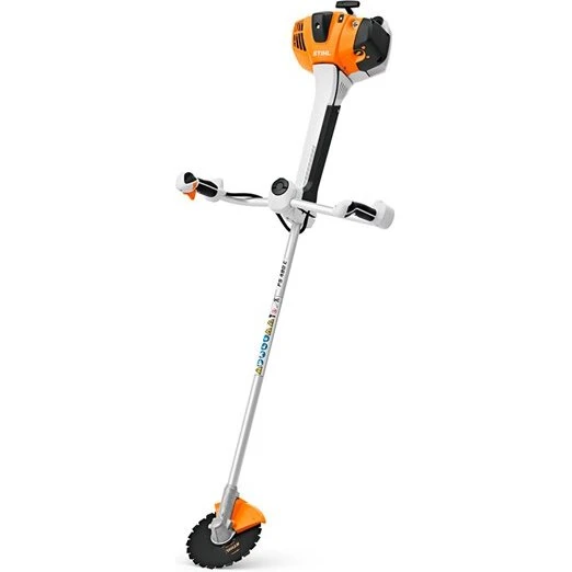 STIHL FS 490 C-EM KW buskrydder inkl. bæresele & sikkerhedsbriller
