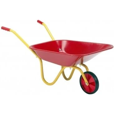 Ravendo børnetrillebør BJ250P 25 L rød