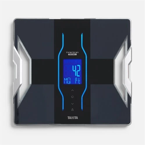 Tanita RD-953 kropsanalysevægt – sort
