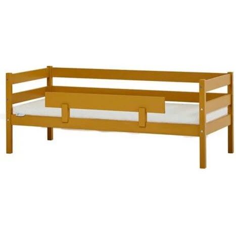 Hoppekids ECO Comfort Sengehest 70x140 – Gul