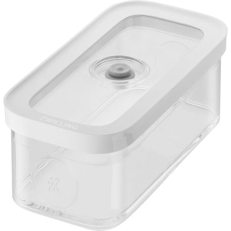 ZWILLING Fresh & Save CUBE Beholder M, transparent, lufttæt