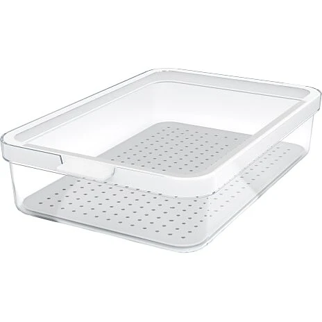 Cauma køleskabsbeholder 2,6 L