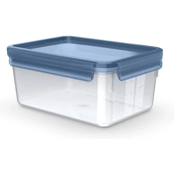 Clip & Close ECO opbevaringsboks – stabelbar, mikro- og opvaskesikker