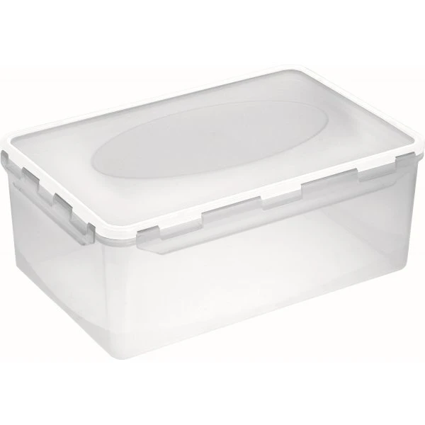 Plast Team Airtight opbevaringsboks 5 L