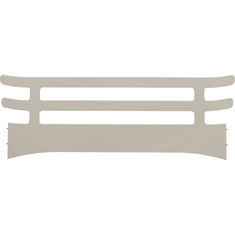 Leander Cappucino sengehest til Classic juniorseng