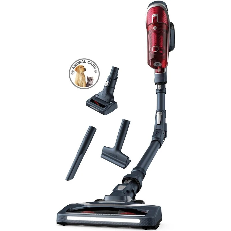 OBH EO9678NO X-Force 8.60 ledningsfri støvsuger