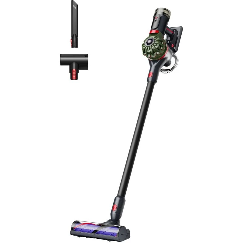Dyson V8 Cyclone ledningsfri støvsuger