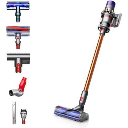 Dyson V10 Absolute poseløs støvsuger – op til 60 min