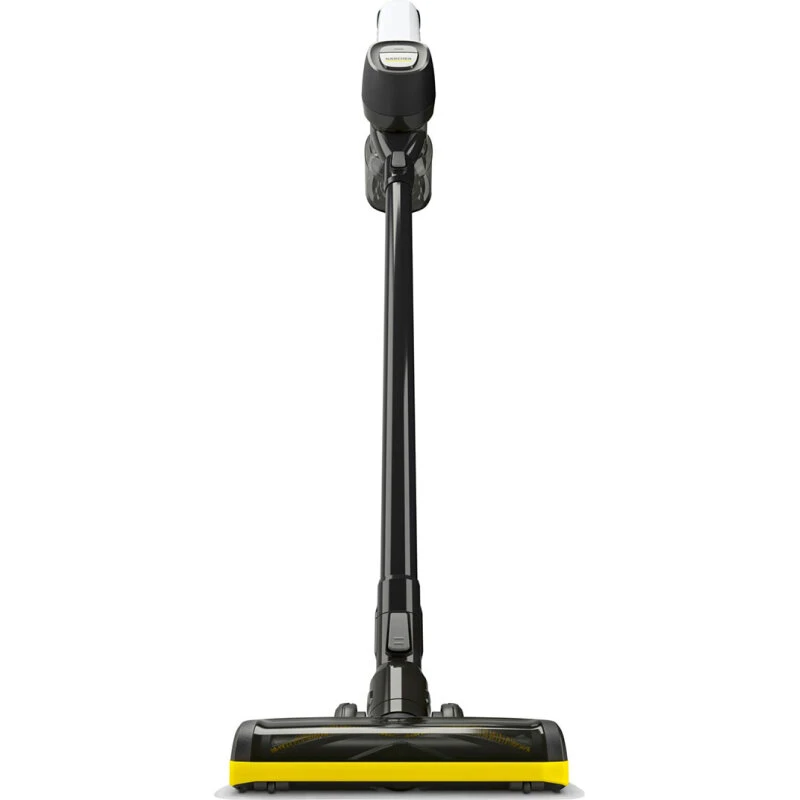 Kärcher VC 4 Ledningsfri Støvsuger myHome Pet – Sort