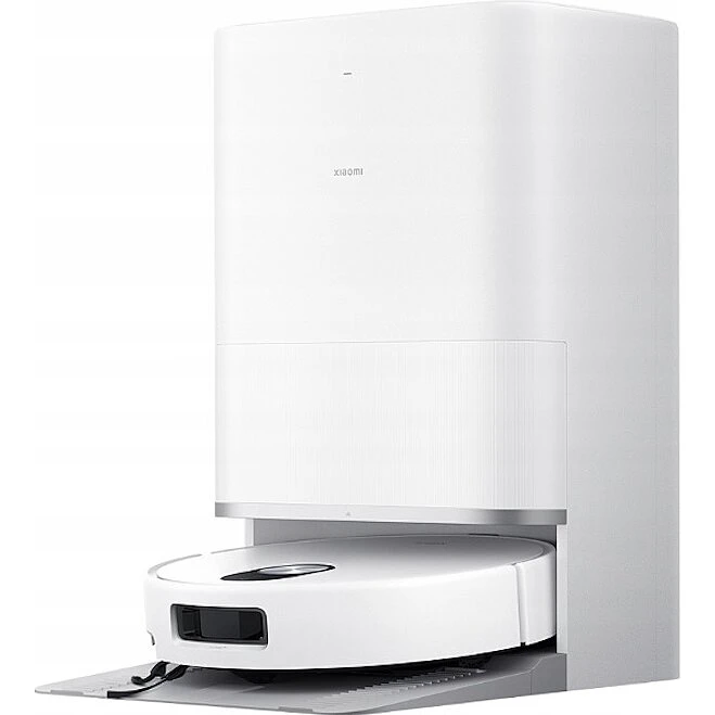 Xiaomi Robot Vacuum 5 - Hvid