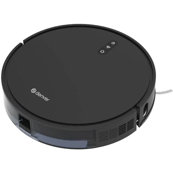 RVC RVC-115 robotstøvsuger med HEPA-filter