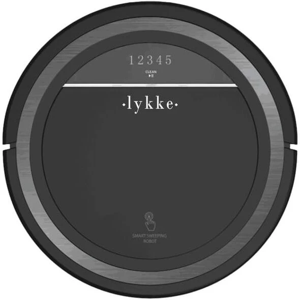 Lykke Robotstøvsuger Pro 1500