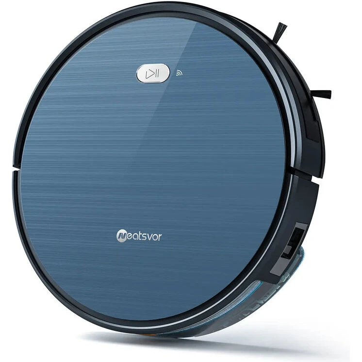 Neatsvor X500 robotstøvsuger med gulvvask, 3000 PA