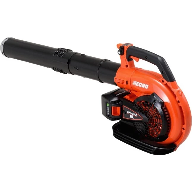ECHO DPB-2600 56V X-serie håndholdt løvblæser