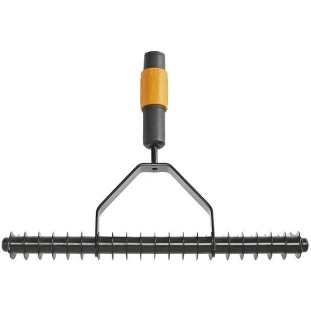 QuikFit™ Plænelufter til små plæner