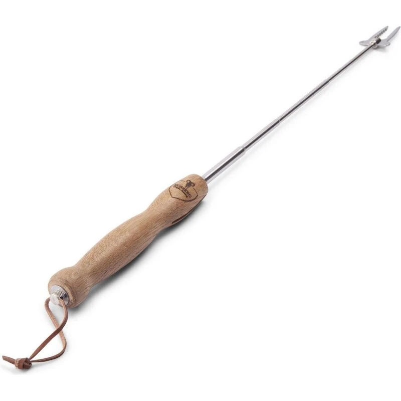 Morberg by Orrefors Hunting 411170 teleskopisk grillgaffel 19-80 cm