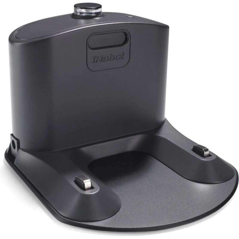 iRobot Roomba Home Base ladestation med strømforsyning, grå
