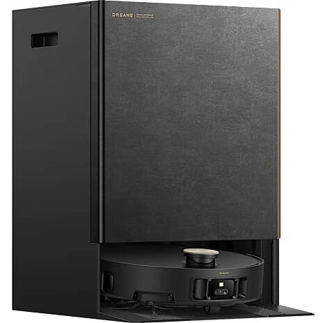 Dreame Matrix10 Ultra robotstøvsuger – sort