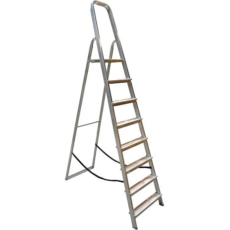 Hobby trappestige 8 trin