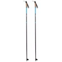 Madshus Nordic Alu Pole - Langrendsstav, let og robust