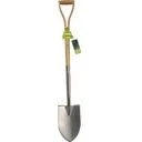 Burgon & Ball Groundbreaker herrespade