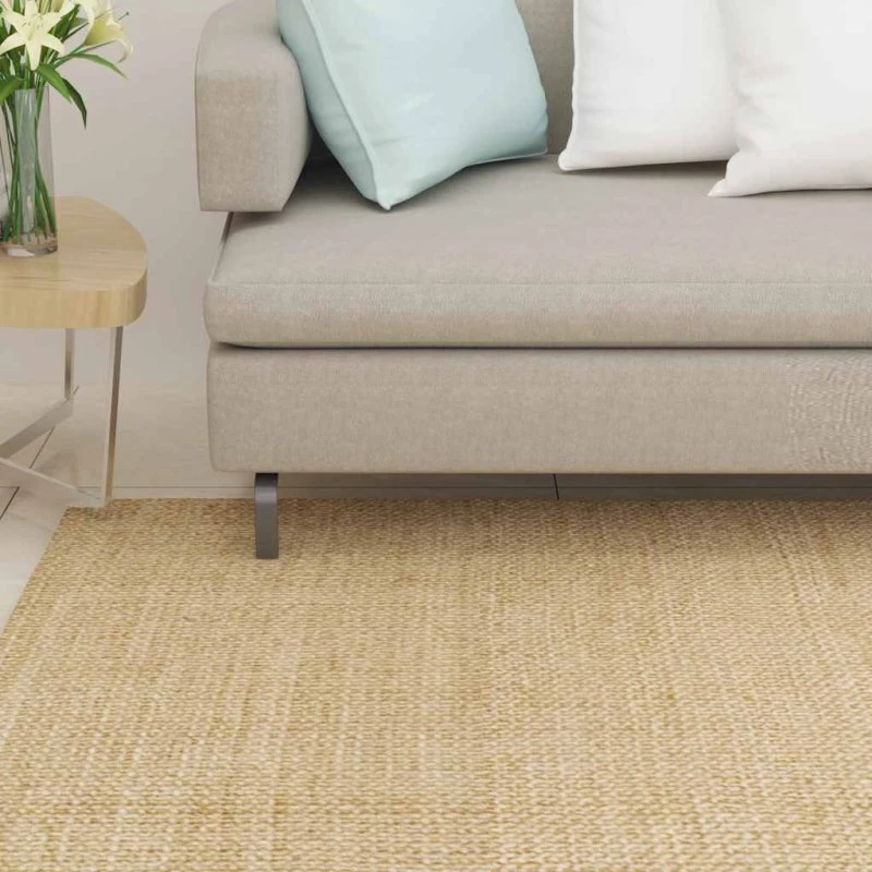Sisaltæppe til kradsetræ 80 x 350 cm – 100% sisal