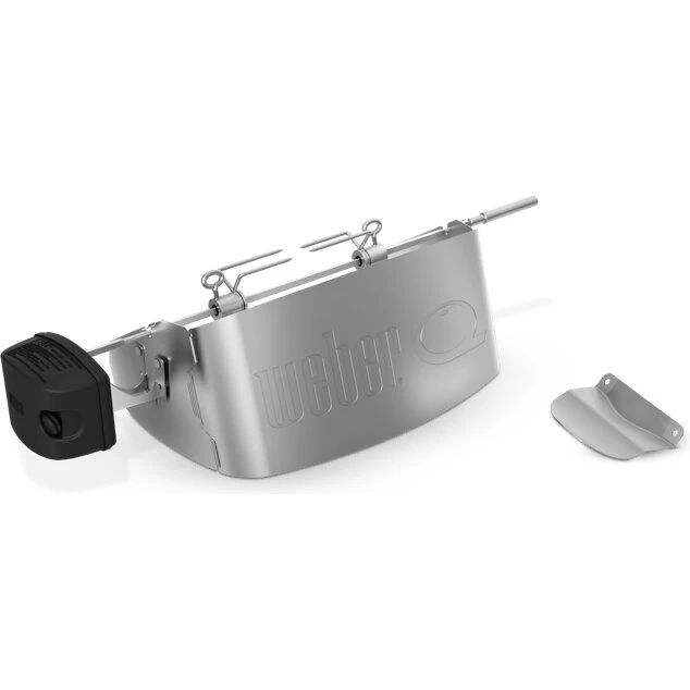 Weber Rotisseri til Q2100N, Q2200N og Q2800N+