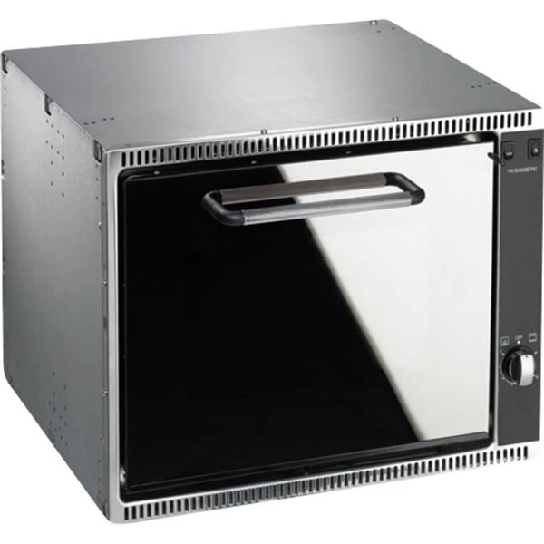 Dometic OG3000 indbygningsgasovn med grill 30 L
