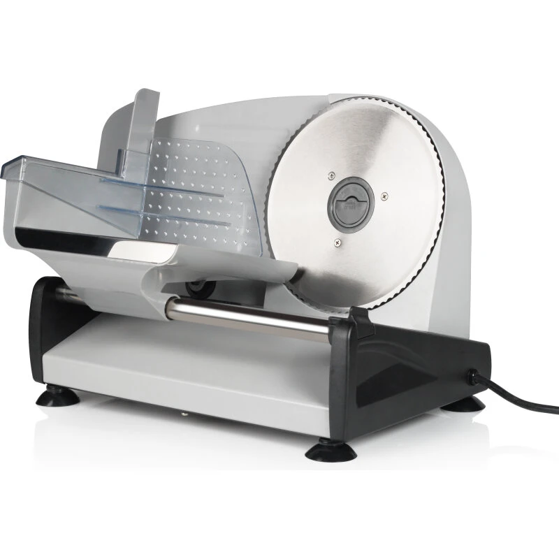 Tristar EM-2099 Pålægsmaskine 150W - Sølv (19 cm)