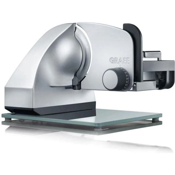 Graef Master M90 pålægsmaskine 170 mm (0–20 mm)