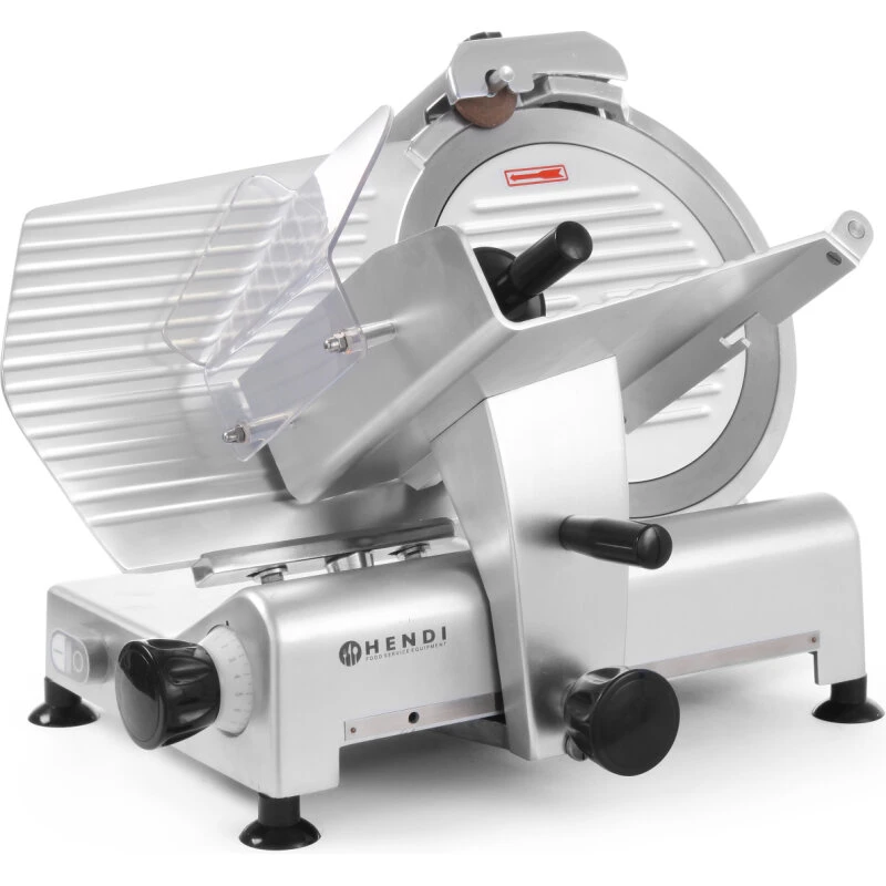 Hendi Pålægsmaskine 300 mm, model 210017