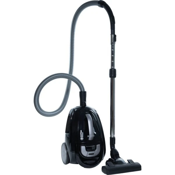 Nilfisk Meteor ComfortT EU poseløs støvsuger