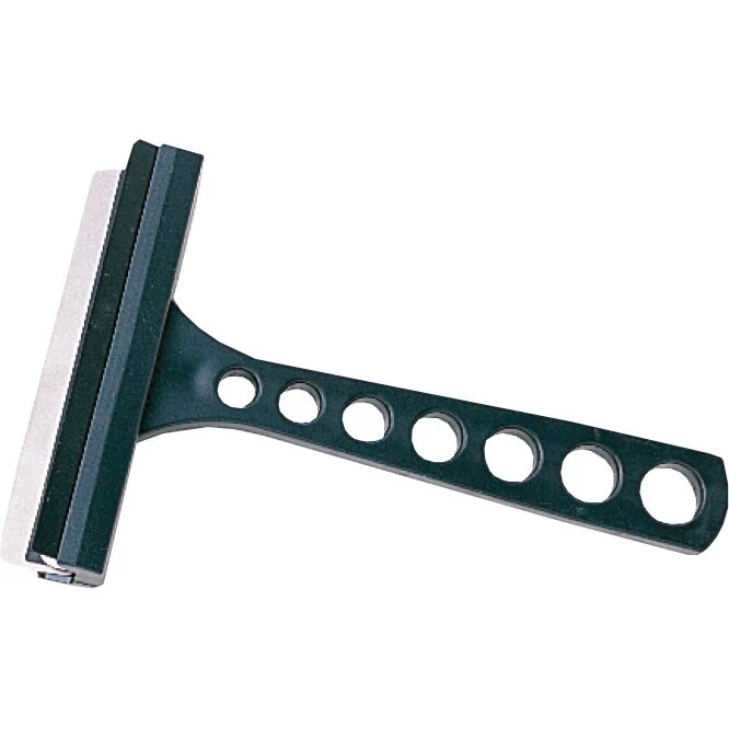 KUNGS Polar-Is isskraber, stålklinge 165 mm