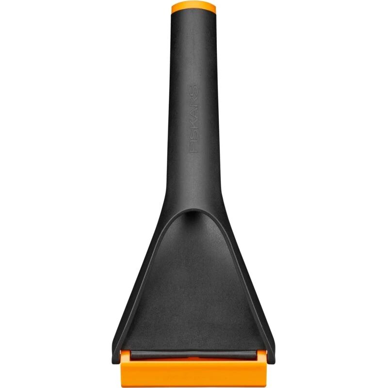 Fiskars Solid isskraber, sort 21,5 cm