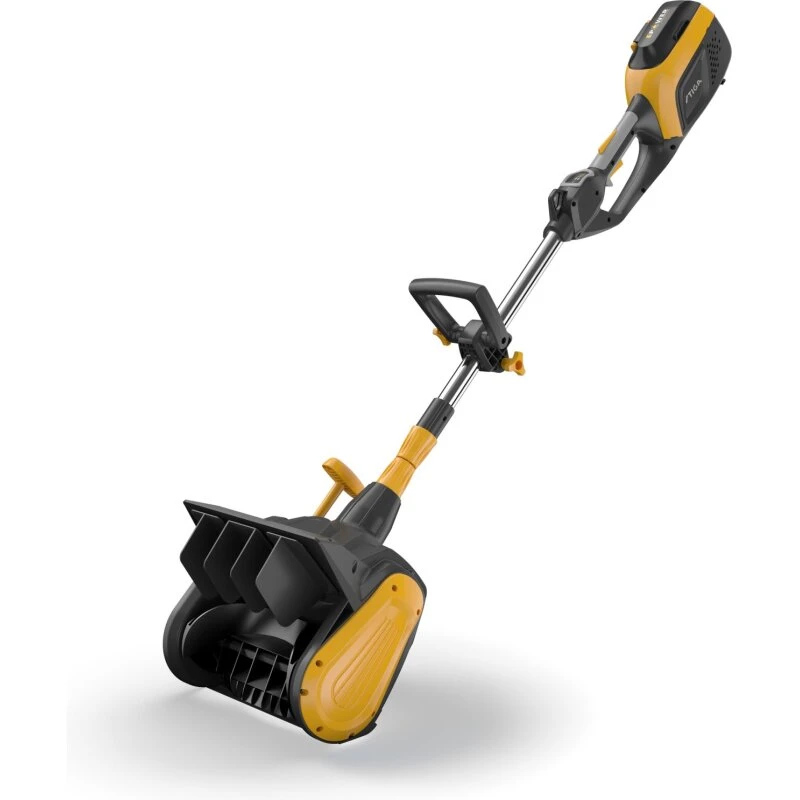 STIGA ST 300e elektrisk sneskovl 48V – uden batteri/oplader