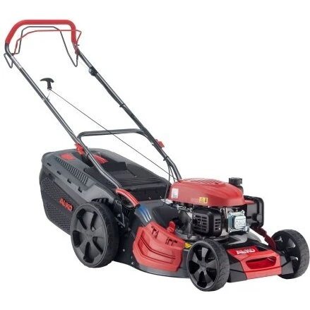 AL-KO Comfort 51.0 SP-A benzindrevet plæneklipper 51 cm