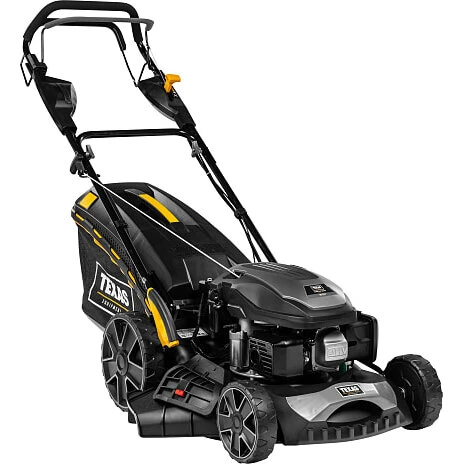 Texas Razor 4651 TR/WE selvkørende plæneklipper (elstart)