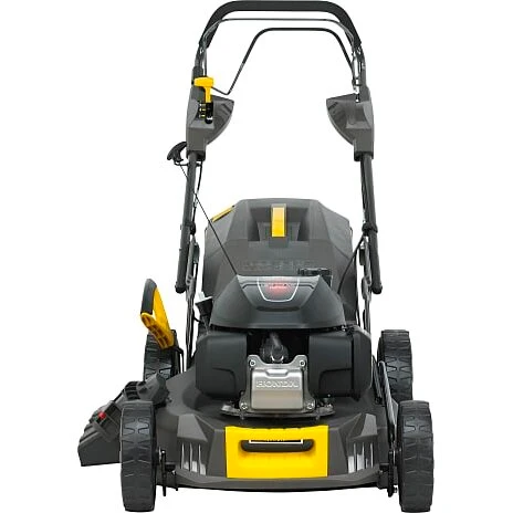 Texas Premium 5390TR/W 4-trins benzindrevet plæneklipper (Honda)