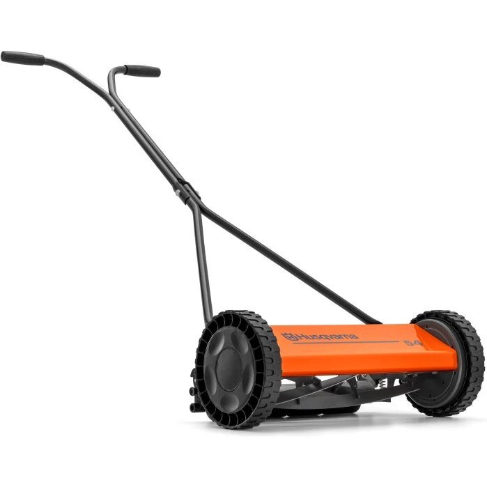 Husqvarna Exclusive 54 cylinderplæneklipper 40 cm