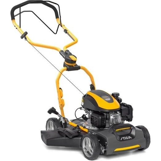 STIGA Multiclip 747 SD benzinklipper, 45 cm