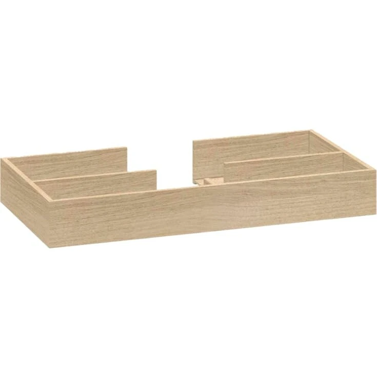 Dansani Mido skuffeindretningspakke 50 x 35 cm, eg