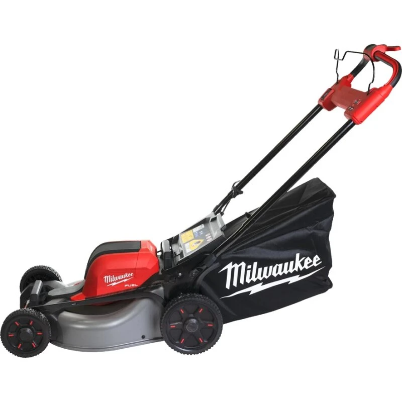 MILWAUKEE F2LM46-0 M18 FUEL Plæneklipper 46 cm (2x18V)