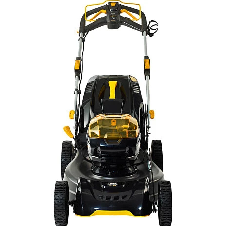 Texas LMZ5800TR 58V batteridrevet plæneklipper