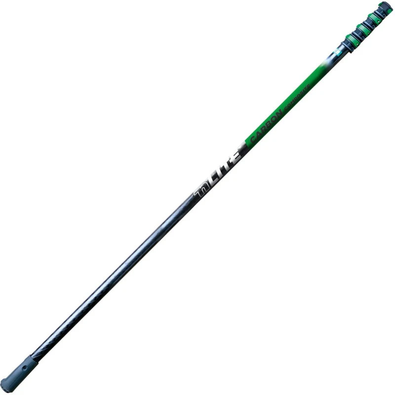 Unger nLite Carbon Composite teleskopstang 6 m